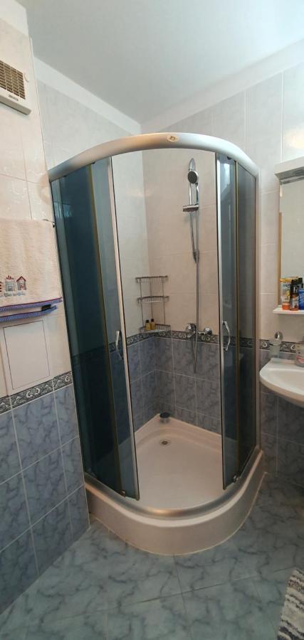 Alex Beach Apartment Sveti Vlas Extérieur photo