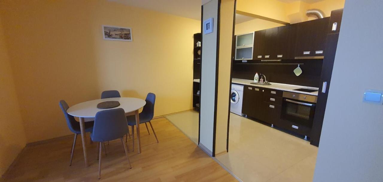 Alex Beach Apartment Sveti Vlas Extérieur photo